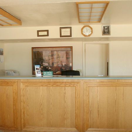 Budget Inn Flagstaff Exterior photo